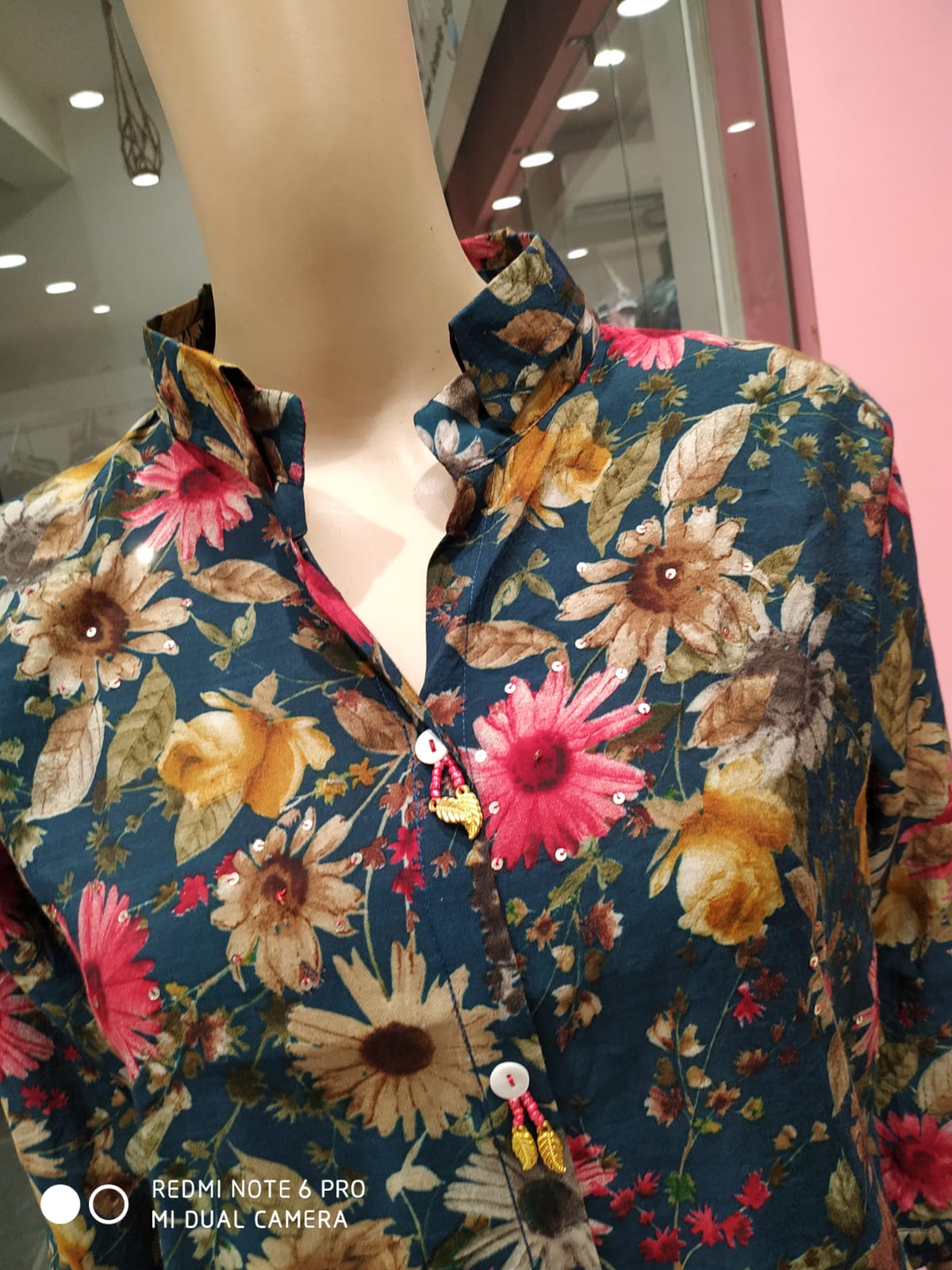 Women's co ord set ,navy blue ( Lfst 8)