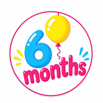 Half Year Milestone
