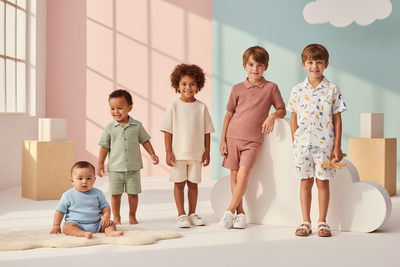 Co-ord sets