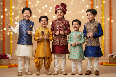Festive collection