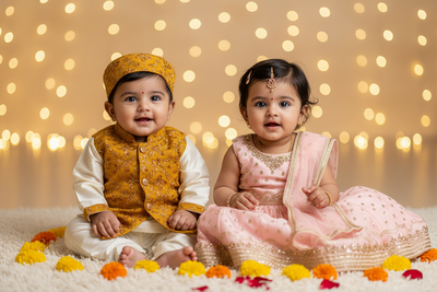 festive collection