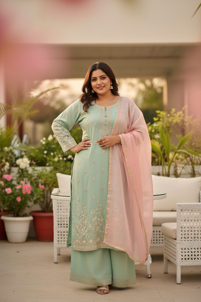 Plus Size