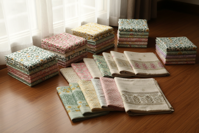 Dress Material